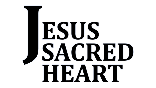 Jesus Sacred Heart Logo