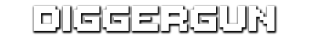 DIGGERGUN Logo