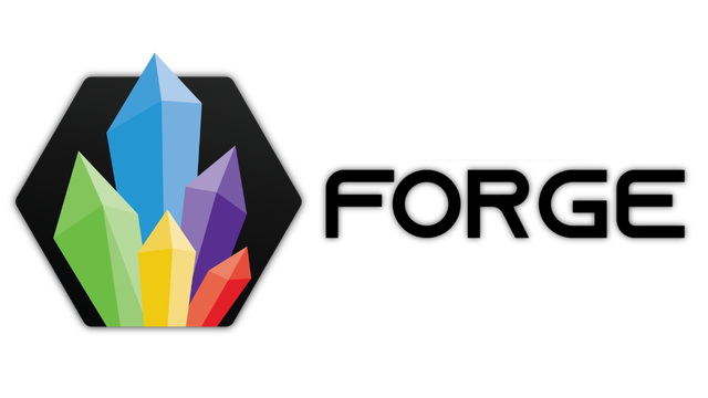 Forge Logo