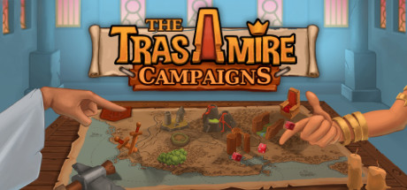 The Trasamire Campaigns PC Specs