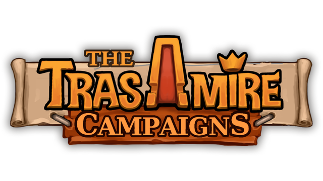 The Trasamire Campaigns Logo