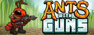 Ants With Guns System Requirements