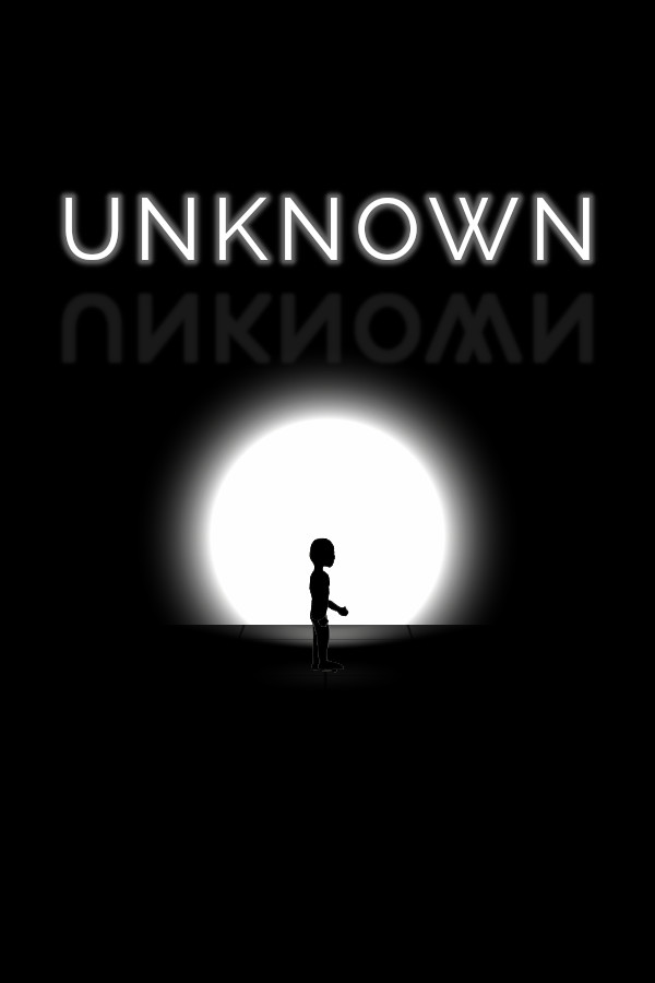 Unknown cover art