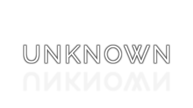 Unknown Logo