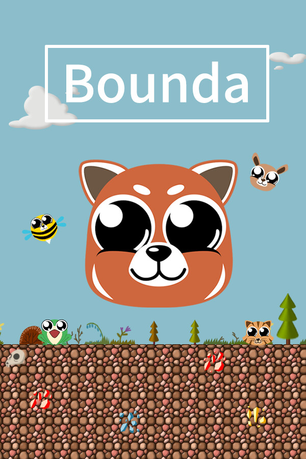 Bounda for Steam in Mexico region