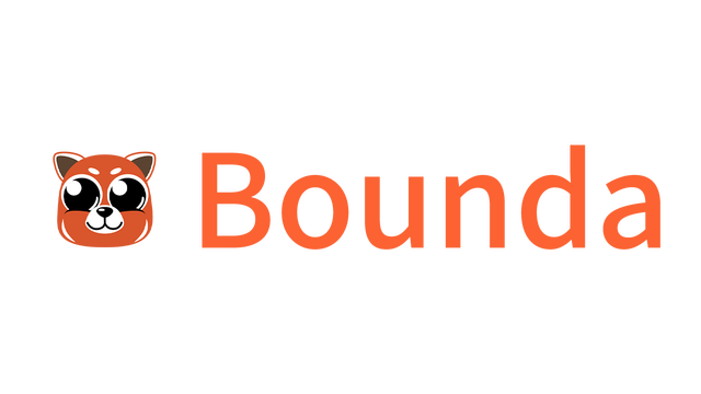 Bounda Logo