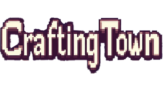 Crafting Town Logo