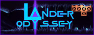 Lander Odyssey System Requirements