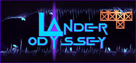 Lander Odyssey cover art