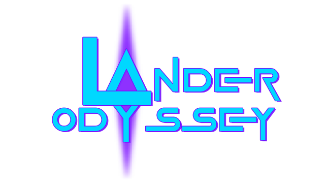 Lander Odyssey Logo