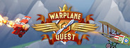 Warplane Quest