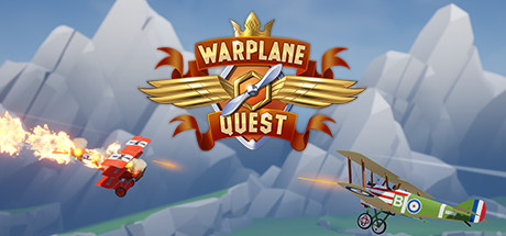 Warplane Quest PC Specs