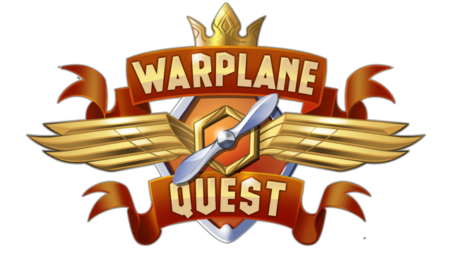 Warplane Quest Logo