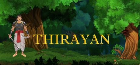 Thirayan cover art