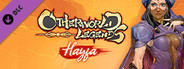 Otherworld Legends - Hayfa