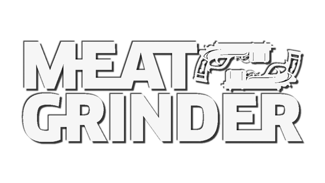 MEATGRINDER Logo