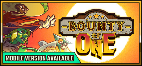 Bounty of One cover art