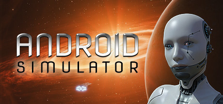 Android Simulator Playtest cover art