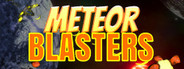 Meteor Blasters System Requirements