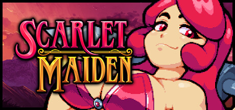Scarlet Maiden System Requirements