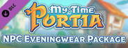 My Time At Portia - NPC Eveningwear Package