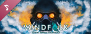 Windfolk: Sky is just the Beginning Soundtrack