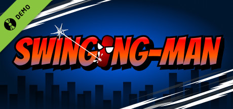 Swinging-Man Demo cover art