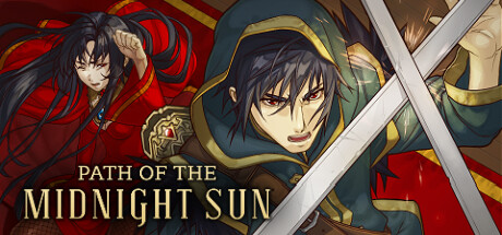 Path of the Midnight Sun on Steam Backlog
