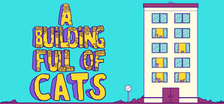 Can I Run A Building Full of Cats?