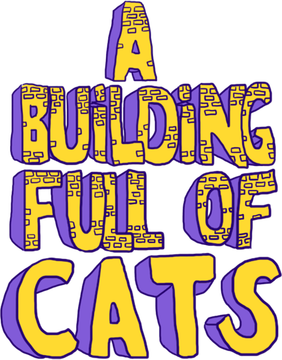 A Building Full of Cats- Backlog.rip