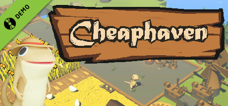 Cheaphaven Demo cover art