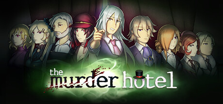 The Murder Hotel PC Specs