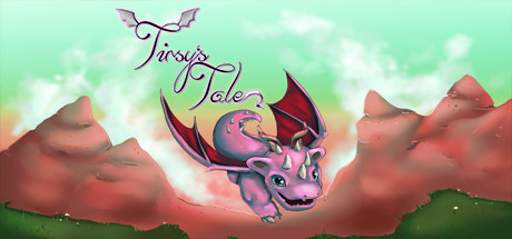 Tirsy's Tale cover art
