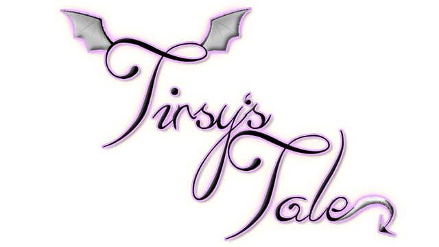 Tirsy's Tale Logo