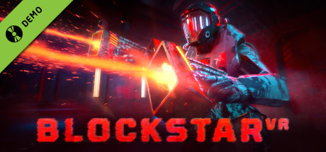 BlockStar VR Demo cover art