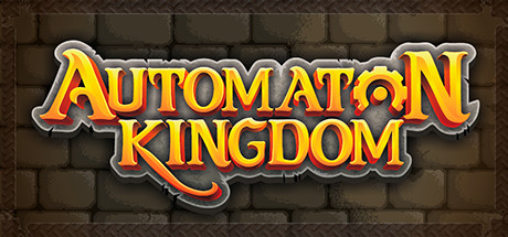 Automaton Kingdom cover art