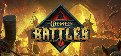 Demeo Battles PC Specs