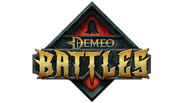 Demeo Battles Logo