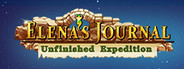 Elena's Journal - Unfinished Expedition System Requirements