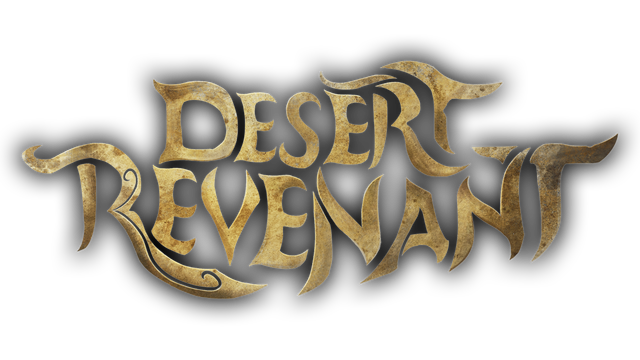 Desert Revenant Logo