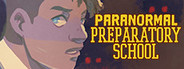 Paranormal Preparatory School