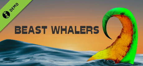 Beast Whalers Demo cover art