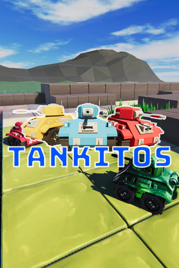 Tankitos for steam