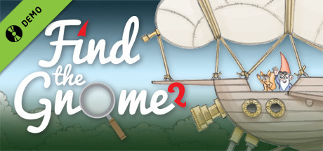 Find the Gnome 2 Demo cover art