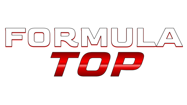 Formula TOP Logo