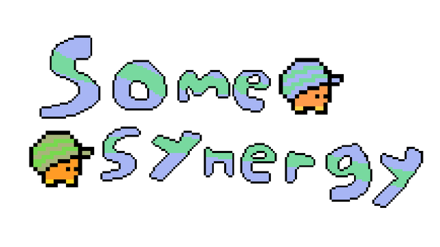 Some Synergy Logo