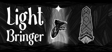 Light Bringer cover art