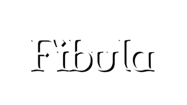 Fibula Logo