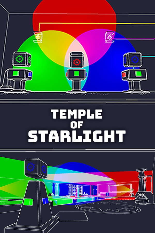 Temple of Starlight for steam