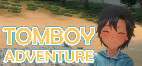 Tomboy Adventure cover art